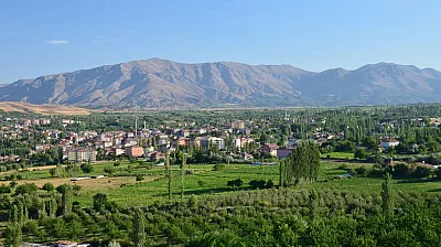Malatya Doğanşehir İsmi Nereden Gelmektedir?