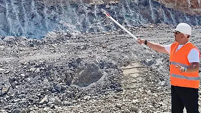 Malatya İçin Deprem Uyarısı! Uzman İsim Riskli Bölgeyi Açıkladı