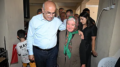 Malatya İçin Hafif Raylı Sistem Gelişmesini Başkan Samir Er Duyurdu