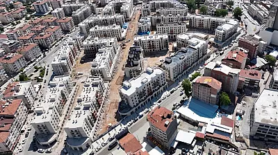 Malatya Merkez 2 Zemin Kat İşyeri Projesi Kura Heyecanı! Canlı Takip