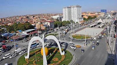 Malatya'nın En Büyük İlçesi Hangisi?