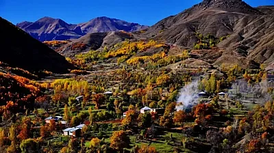 Malatya'nın En Güzel İlçesi Belli Oldu