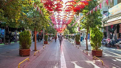 Malatya'nın En Küçük İlçesi Hangisi?