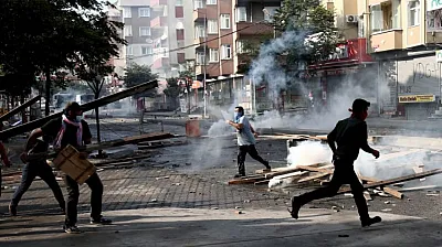 Malatya'nın En Tehlikeli Mahallesi Belli Oldu: Polis Bile Giremiyor!