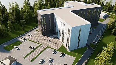 Malatya'ya Dev Yargı Yetkisi! 5 İl Tek Çatı Altında Toplanacak