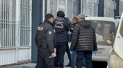 Malatya Şire Pazarı'nda 2 Kişi Yaralandı