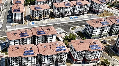 Malatya TOKİ Kurası İçin Geri Sayım! Gözler 17 Ocak'ta