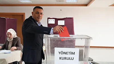 Malatya TSO'da Yeni Dönem Yönetimi Belirlendi!