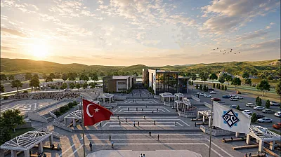 Malatya Turgut Özal Üniversitesi'nde Rektörlük Seçimleri Sürüyor!