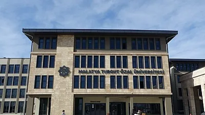 Malatya Turgut Özal Üniversitesi Akademik Kadro İlanını Duyurdu!