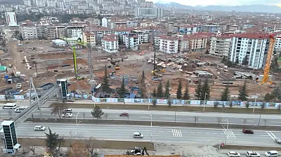 Malatya Uçbağlar 37. Bölge Rezerv Alanında Kritik Gelişme! Teslim Tarihi Netleşti