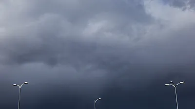 Malatya'ya Kar Geliyor: Meteoroloji Tarih Vererek Uyardı!