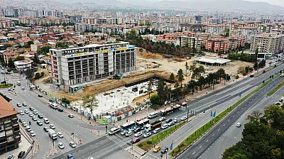 Malatya Yeşilyurt İsmi Nereden Gelmektedir?