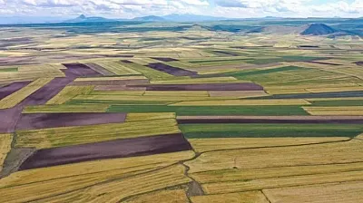 Malatya Yeşilyurt'ta 5 Arsa İçin İhale Takvimi Açıklandı