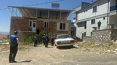 Malatya Yeşilyurt'ta Eski Husumet Silahlı Saldırıya Dönüştü! 1 Kişi Yaralandı