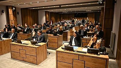 Malatya Yeşilyurt'ta Rezerv Alan Projesi Onaylandı, Konutlar Yükseliyor!