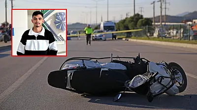 Malatyalı Üniversite Öğrencisinden Acı Haber! Kuryelik Yaparken Hayatını Kaybetti