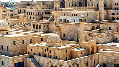 Mardin'in En Büyük İlçesi Hangisi?