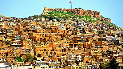 Mardin'in En Zengin İlçesi Hangisi?