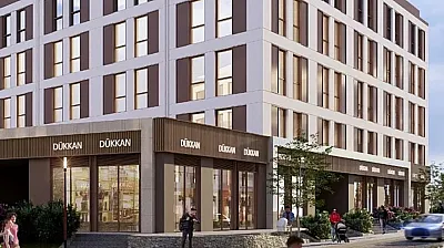 Merkez 1 Çarşı Projesi 138 ve 700 ada Sıralı Liste