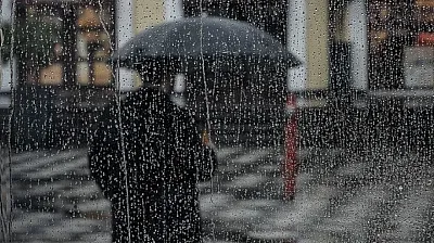 Meteoroloji Açıkladı! Malatya'da Sağanak Ve Kuvvetli Rüzgar Bekleniyor