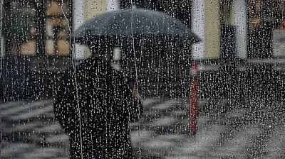 Meteoroloji'den Malatya ve Çevresine Turuncu Kodlu Uyarı!