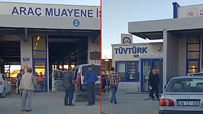 MTSO'dan Malatya'ya Yeni Araç Muayene İstasyonu Müjdesi