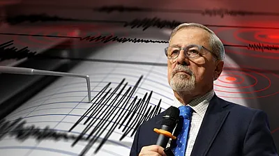 Naci Görür'den Malatya Depremi Sonrası Kritik Analiz! O Fay İlk Kez Açıklandı