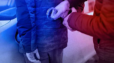 Narkotik Ekipleri Düğmeye Bastı! İstanbul'un Göbeğinde Kapsamlı Temizlik