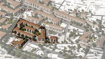 Niyazi ve Çöşnük Mahallelerinin Rezerv Alan Kurası Çekiliyor: Canlı Takip