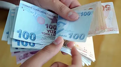 O Bankaya Maaşını Getirenlere Talih Kuşu Konacak