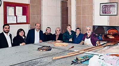 Ölmeztoprak Malatya'da Vatandaşla Buluştu!