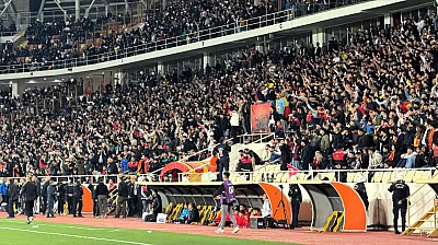 PFDK'dan Malatya Yeşilyurt Spor'a Çifte Ceza! Play-Off Maçının Faturası Kesildi