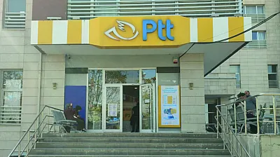 PTT'de Bölge Paylaşımında Elazığ Kazandı, Malatya Yetki Kaybetti