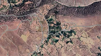 Malatya Pütürge'de Maden Projesi İçin Kritik Gün