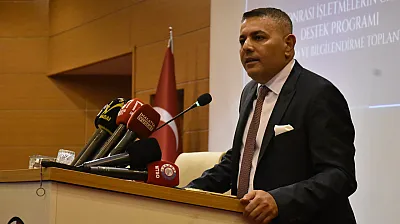 Sadıkoğlu'ndan KOSGEB Kredileri İçin Çağrı!