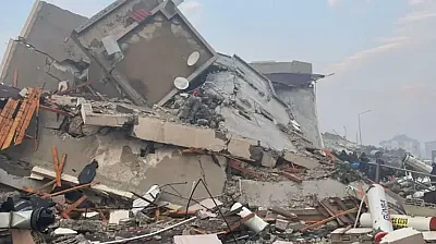 Şadoğlu Apartmanı Davasında Yeni Duruşma Görüldü! Mahkemeden Erteleme Kararı