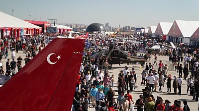 Şanlıurfa'da TEKNOFEST Heyecanı!