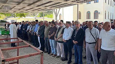 Şehit Annesi Gülten Artuç Malatya'da Son Yolculuğuna Uğurlandı!