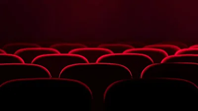 Sinema Salonlarında Bahar Mevsimi Yeni Yapımlarla Renkleniyor