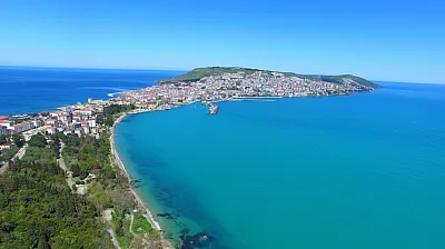 Sinop'un İlçeleri Nelerdir?