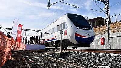 Sivas Üzerinden İstanbul–Malatya Hattında Yeni Ulaşım Modeli!