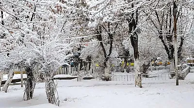 Sivaslılar Kara Kavuşacak: Yoğun Kar Yağışı Kapıda