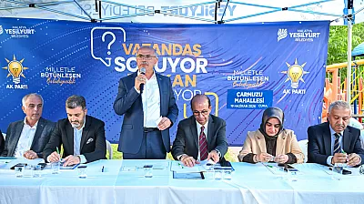 Spor, Ulaşım ve Kentsel Dönüşümde Hamle! Malatya'da Yeni Dönem