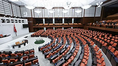 Süresiz Nafakada Yeni Dönem! Teklif Meclis'e Geliyor
