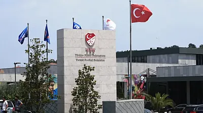 TFF'den VAR Odası Açıklaması! O İddialar Yalanlandı