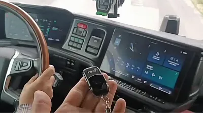 Trafik Ekipleri Eskişehir Yolu'nda Düzenek Buldu! Cezası Tam Yarım Milyon Lirayı Aştı