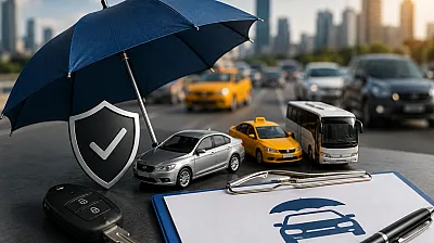Trafik Sigortasında Yeni Tavan Fiyatlar Açıklandı! Bazı Araçlarda 400 Bin TL'yi Aşıyor