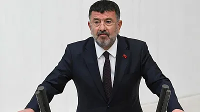 Veli Ağbaba Malatya'da Hastaneye Kaldırıldı