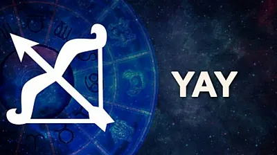 Yay Burcunun En Güçlü Rengi Hangisi? Astrolojide Dikkat Çeken Yorum